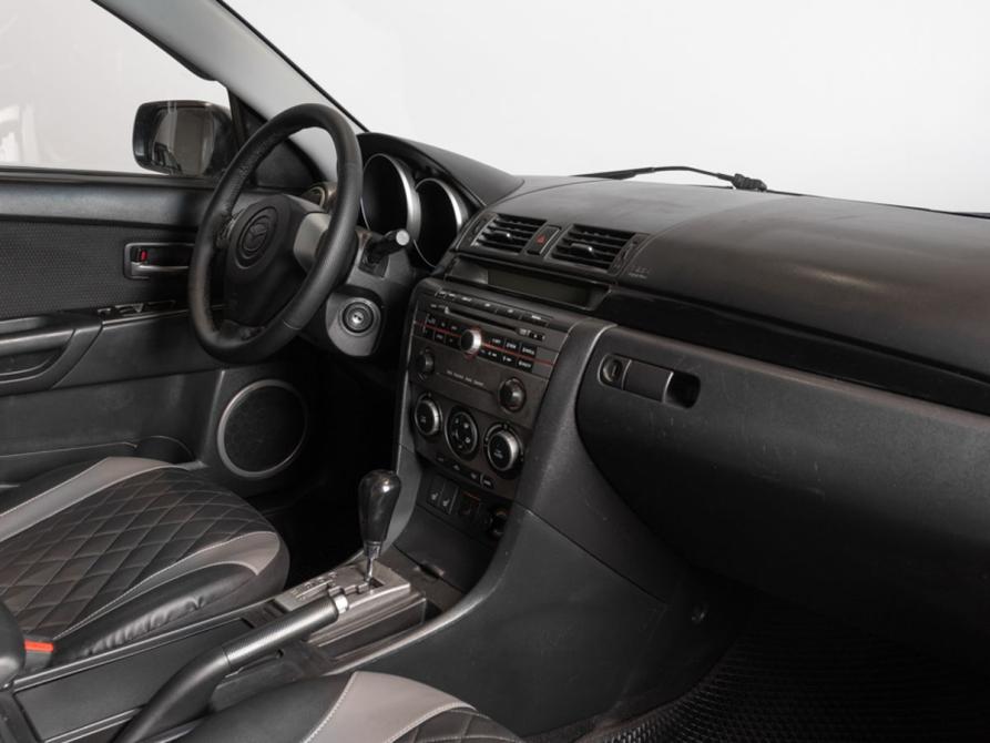 Mazda 3 I (BK) Рестайлинг Казань  - изображение 7
