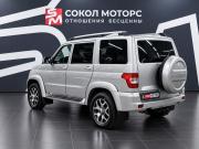 УАЗ Патриот I Рестайлинг 3 Ростов-на-Дону  - изображение 21
