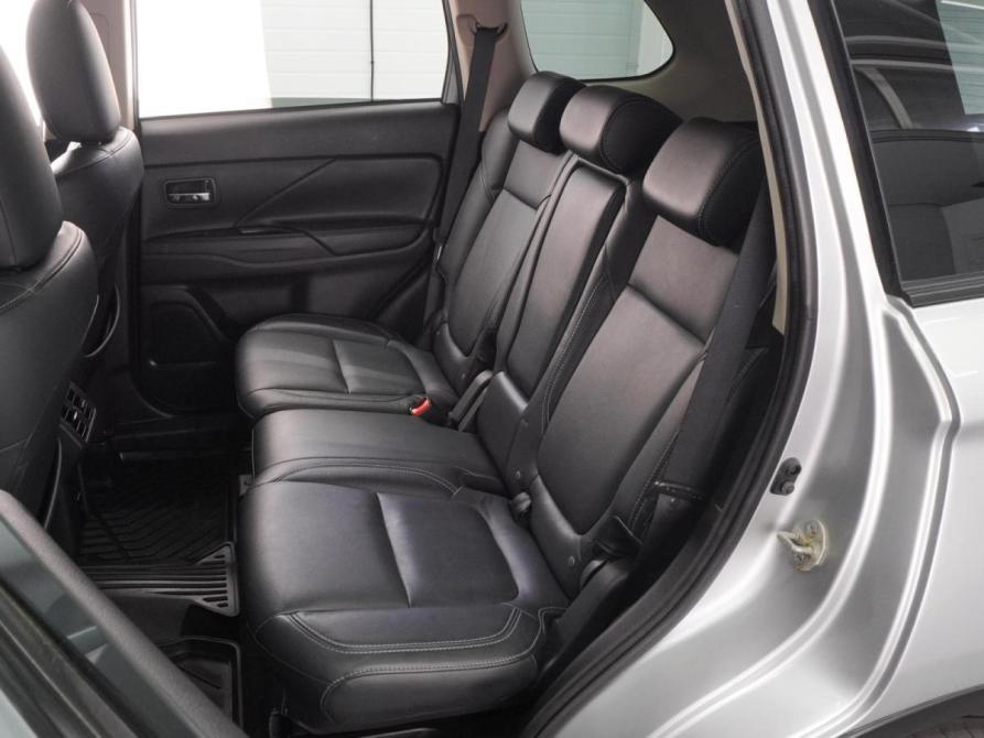 Mitsubishi Outlander III Рестайлинг 3 Воронеж  - изображение 9