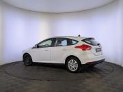 Ford Focus III Рестайлинг Москва  - изображение 32