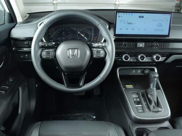 Honda CR-V VI с пробегом 2026 года, цена 4 149 995 рублей, 23 км, внедорожник, Автокод Объявления