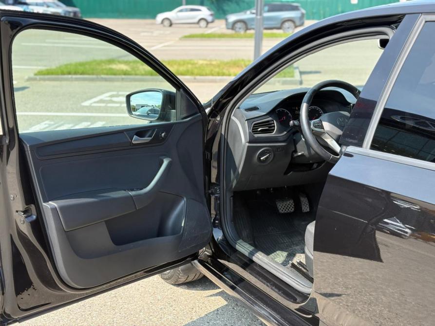 Volkswagen Polo V Рестайлинг Томск  - изображение 10