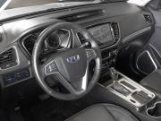Geely Emgrand X7 I Рестайлинг 2 Казань  - изображение 14