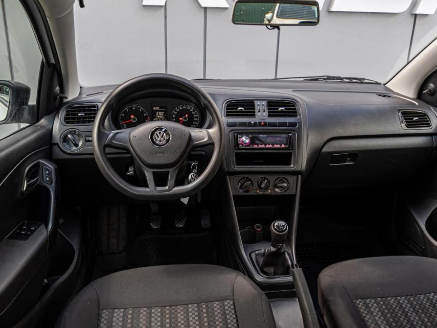 Volkswagen Polo V Краснодар  - изображение 6