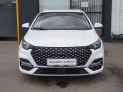 Omoda S5 Москва  - изображение 18