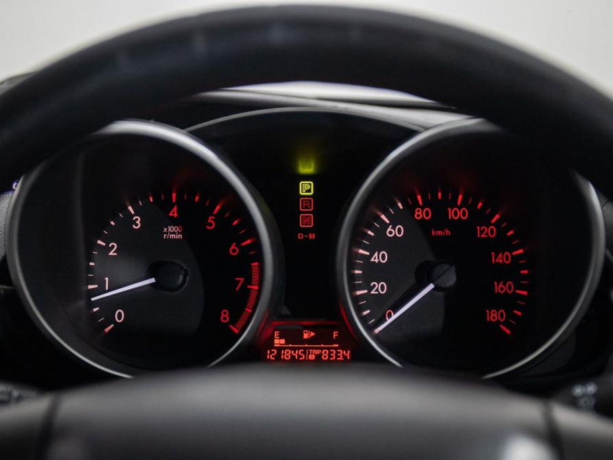 Mazda Axela II Иркутск  - изображение 10