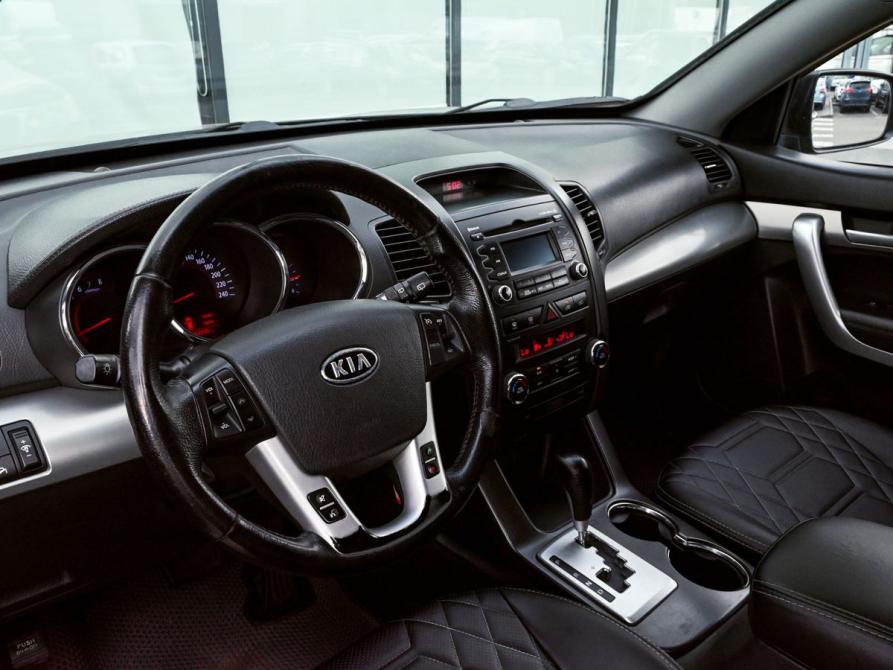 Kia Sorento II Екатеринбург  - изображение 16
