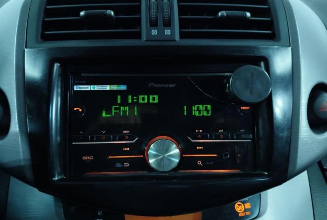 Toyota RAV4 III (XA30) с пробегом 2007 года, цена 950 000 рублей, 327983 км, внедорожник, Автокод Объявления