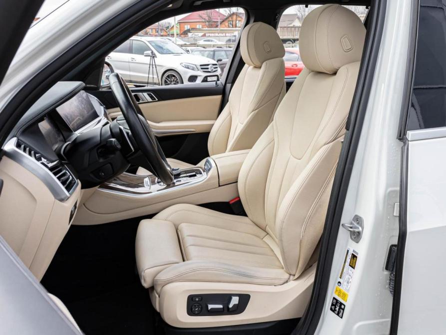 BMW X5 IV (G05/G18) Краснодар  - изображение 16