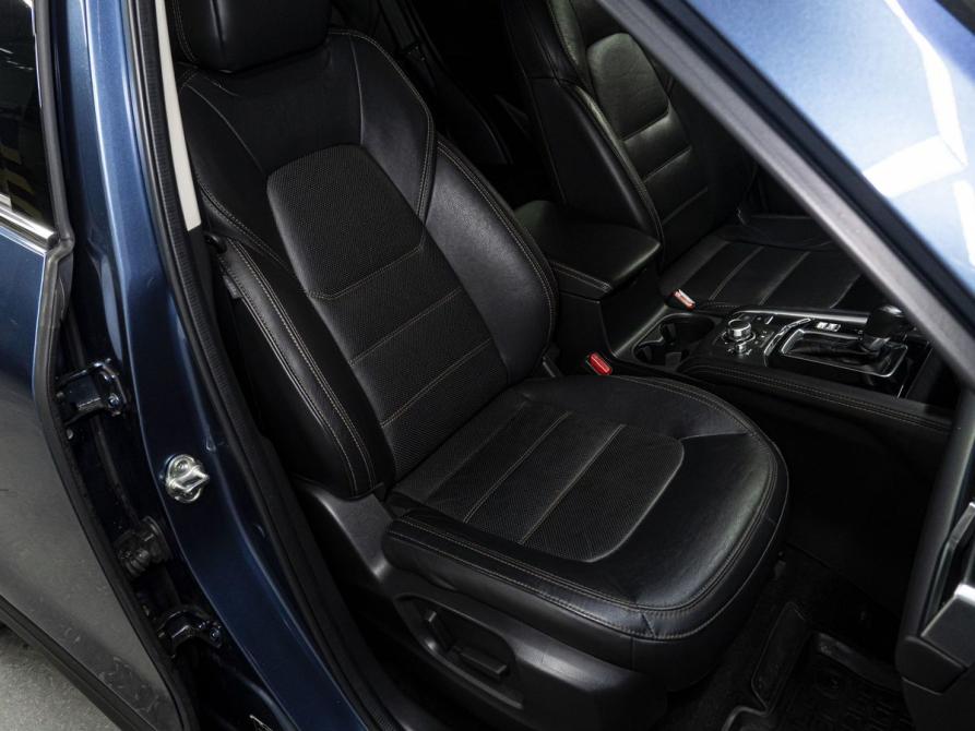 Mazda CX-5 II Тюмень  - изображение 18