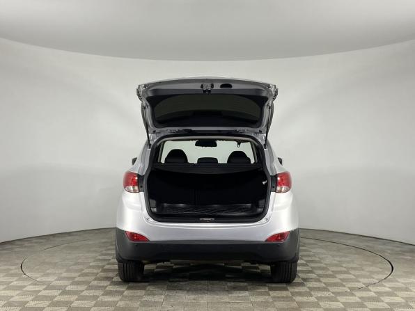 Hyundai ix35 I Рестайлинг с пробегом 2014 года, цена 1 160 000 рублей, 148445 км, внедорожник, Автокод Объявления