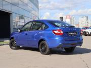 Lada (ВАЗ) Granta I Рестайлинг Самара  - изображение 25