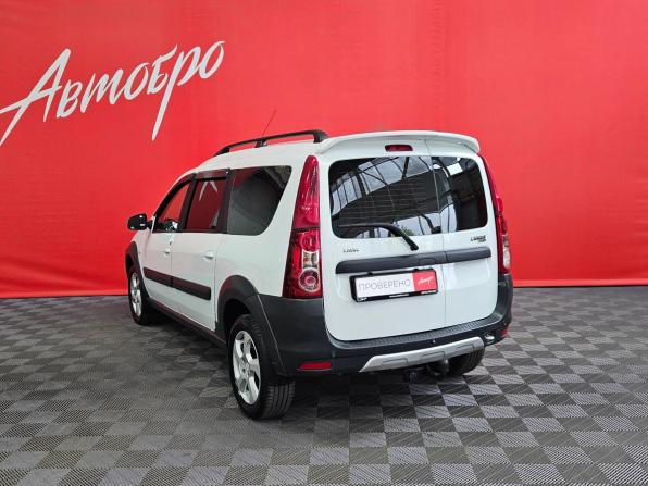 Lada (ВАЗ) Largus I с пробегом 2018 года, цена 900 000 рублей, 127539 км, универсал, Автокод Объявления