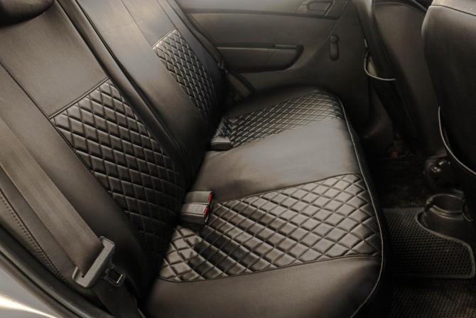 Chevrolet Aveo I Рестайлинг с пробегом 2011 года, цена 459 000 рублей, 253683 км, седан, Автокод Объявления