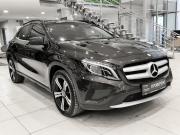 Mercedes-Benz GLA I (X156) Казань  - изображение 25