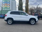 Volkswagen Tiguan I Рестайлинг Стерлитамак  - изображение 27