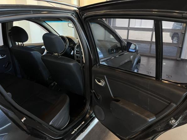 Renault Sandero I с пробегом 2012 года, цена 415 000 рублей, 268312 км, хэтчбек, Автокод Объявления