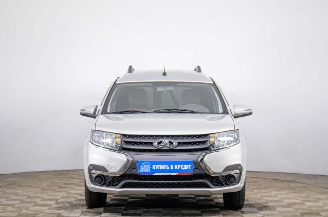 Lada (ВАЗ) Largus I Рестайлинг с пробегом 2024 года, цена 1 439 000 рублей, 45146 км, универсал, Автокод Объявления
