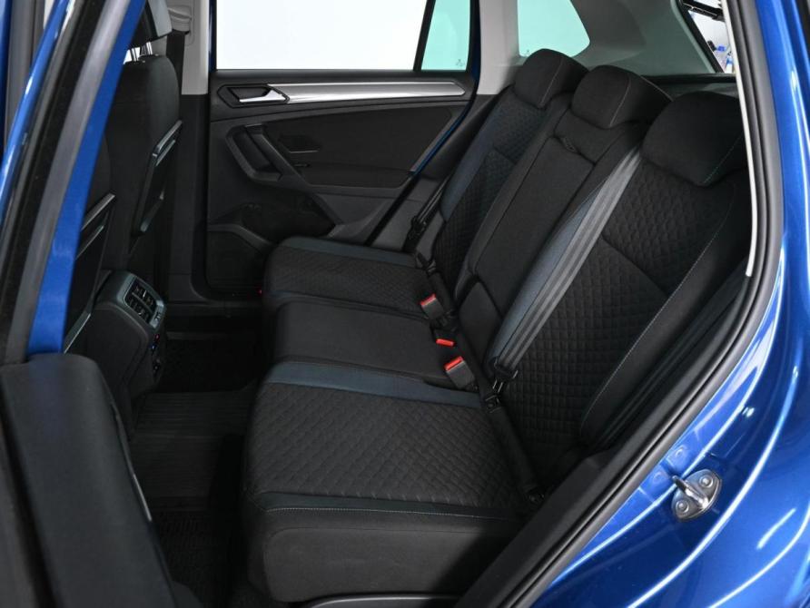 Volkswagen Tiguan II Ростов-на-Дону  - изображение 9