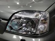 Nissan X-Trail I Рестайлинг Ставрополь  - изображение 31