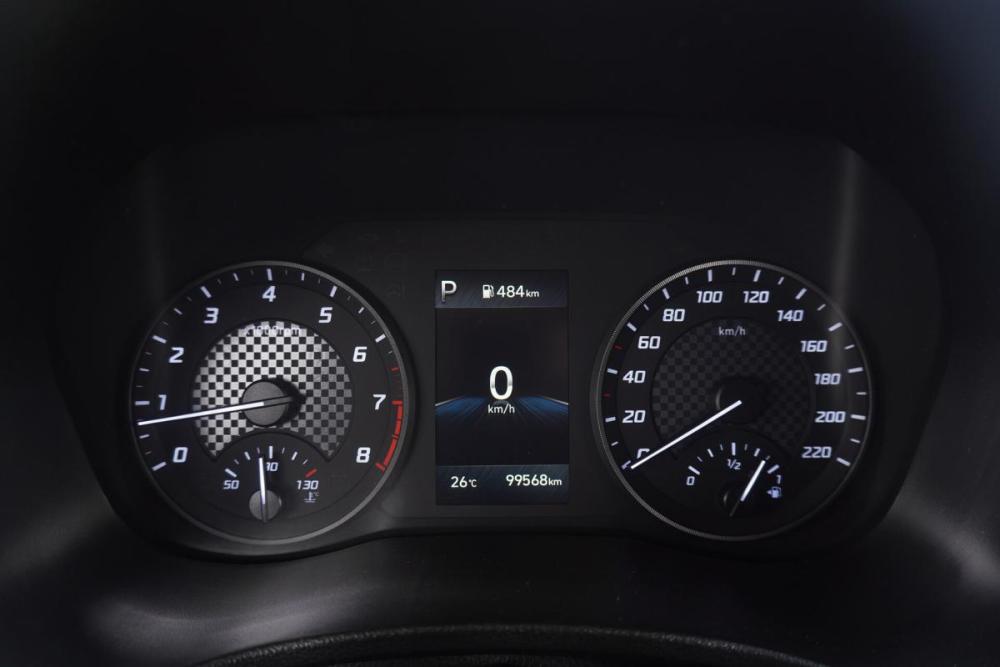 Hyundai Solaris II Рестайлинг Ульяновск  - изображение 9