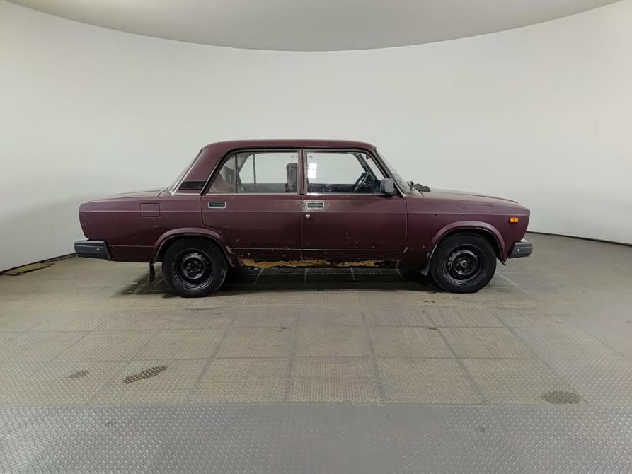 Lada (ВАЗ) 2107 Уфа  - изображение 5