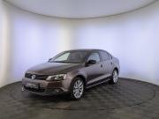 Volkswagen Jetta VI Москва  - изображение 27