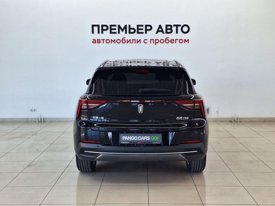 FAW Bestune T55 Смоленск  - изображение 5