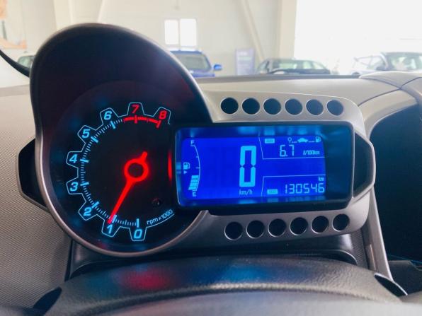 Chevrolet Aveo II с пробегом 2015 года, цена 750 000 рублей, 130000 км, седан, Автокод Объявления