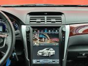 Toyota Camry VII (XV50) Пермь  - изображение 27