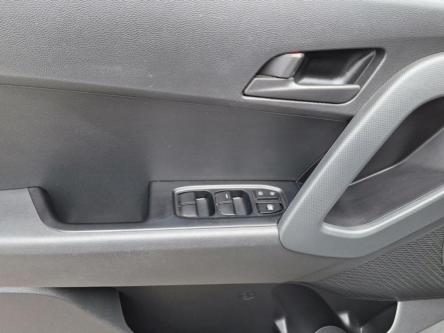 Hyundai Creta I Рестайлинг Владимир  - изображение 16