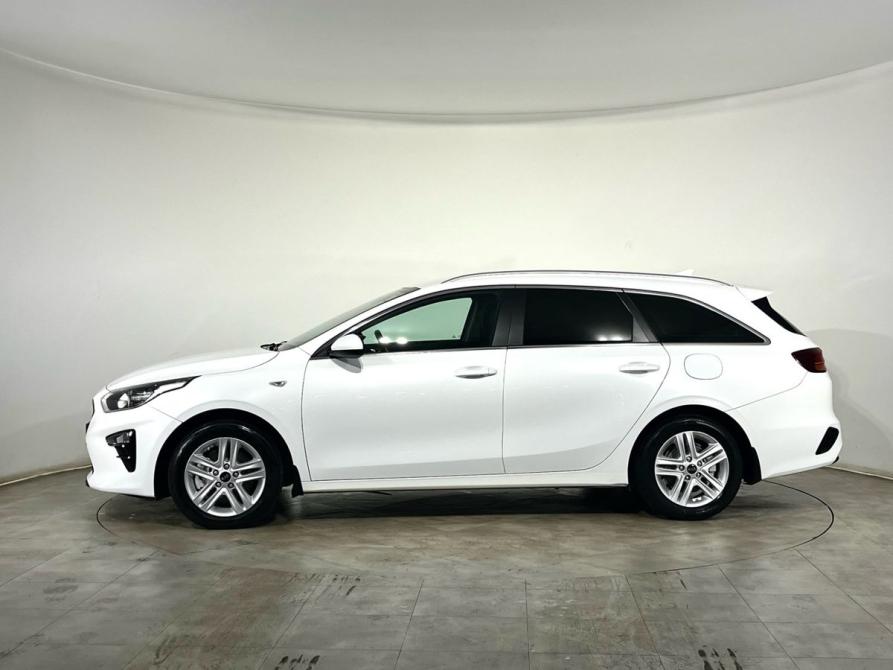 Kia Ceed III Ижевск  - изображение 8
