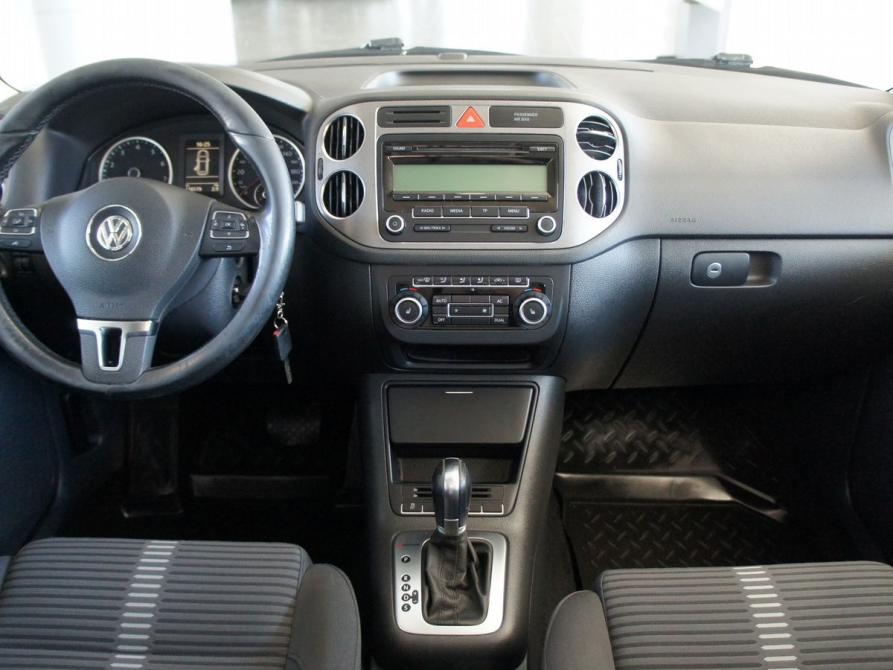 Volkswagen Tiguan I Березовский  - изображение 8