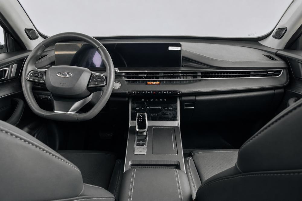 Chery Tiggo 7 Pro Max I Челябинск  - изображение 8