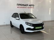 Lada (ВАЗ) Granta I Рестайлинг Смоленск  - изображение 13