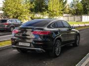 Mercedes-Benz GLC Coupe I (C253) Рестайлинг Санкт-Петербург  - изображение 46