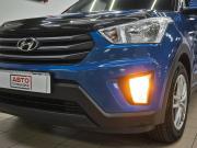 Hyundai Creta I Челябинск  - изображение 32