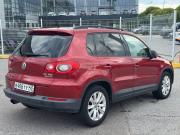 Volkswagen Tiguan I Санкт-Петербург  - изображение 18