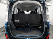 Toyota Voxy III (R80) Иркутск  - изображение 43