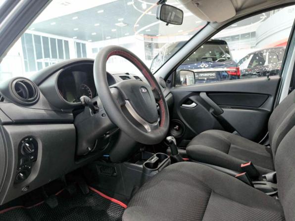 Lada (ВАЗ) Kalina II с пробегом 2015 года, цена 393 000 рублей, 149731 км, хэтчбек, Автокод Объявления