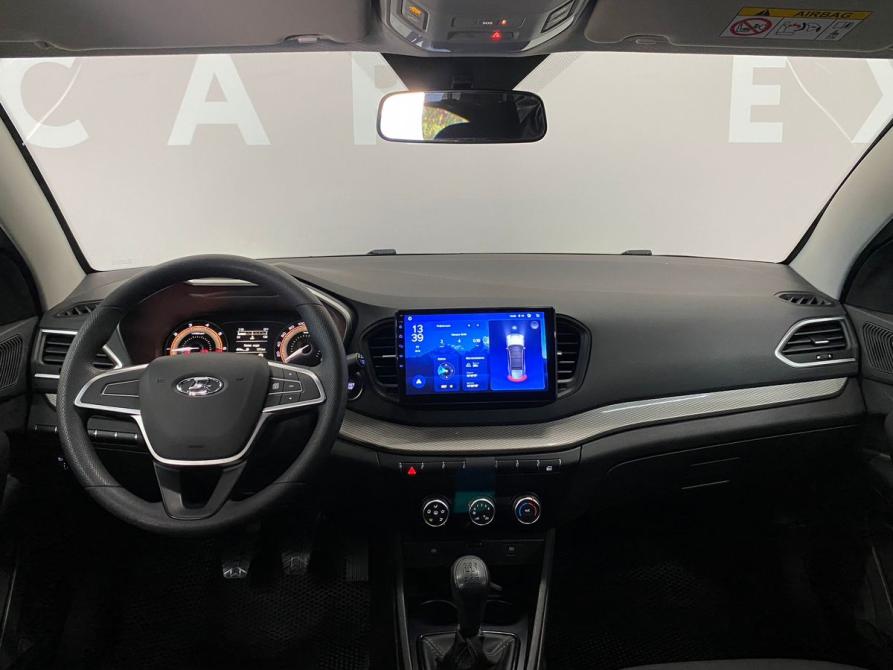 Lada (ВАЗ) Vesta I Рестайлинг (NG) Волгоград  - изображение 9
