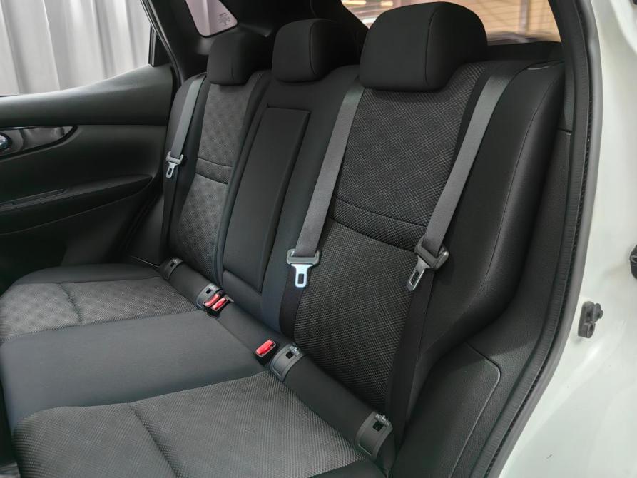 Nissan Qashqai II Подольск  - изображение 8