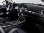 Mazda 6 III (GJ) Рестайлинг Москва  - изображение 26