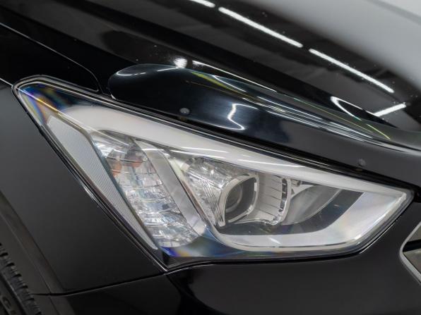 Hyundai Santa Fe III с пробегом 2012 года, цена 1 599 000 рублей, 195065 км, внедорожник, Автокод Объявления