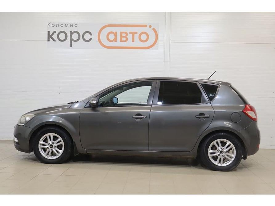 Kia Ceed I Рестайлинг Коломна  - изображение 2