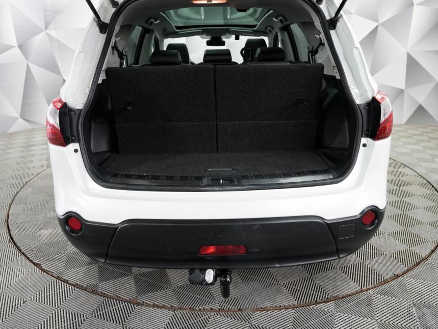 Nissan Qashqai+2 I Рестайлинг Ульяновск  - изображение 18