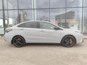 Omoda S5 GT Ижевск  - изображение 38