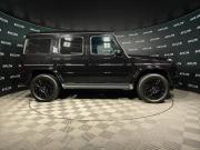 Mercedes-Benz G-Класс III (W465) Рестайлинг Москва  - изображение 27