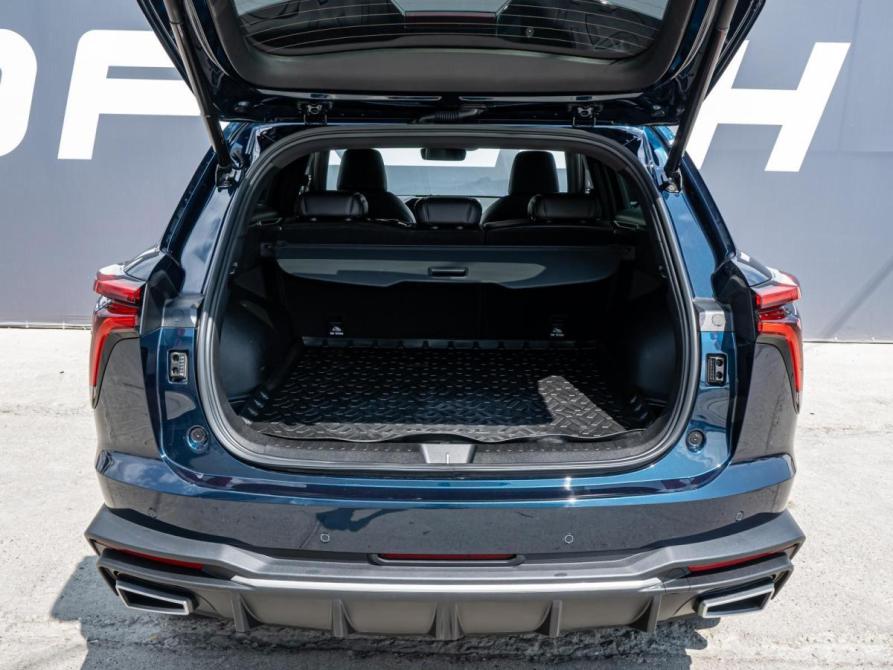 Haval F7 II Краснодар  - изображение 22