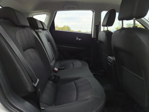Nissan Qashqai I Рестайлинг с пробегом 2012 года, цена 1 323 000 рублей, 75050 км, внедорожник, Автокод Объявления